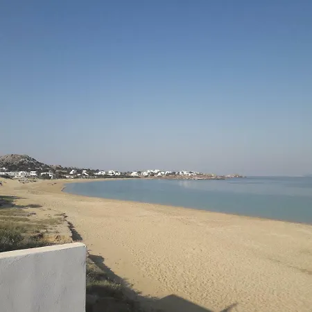 Molyndri's View *